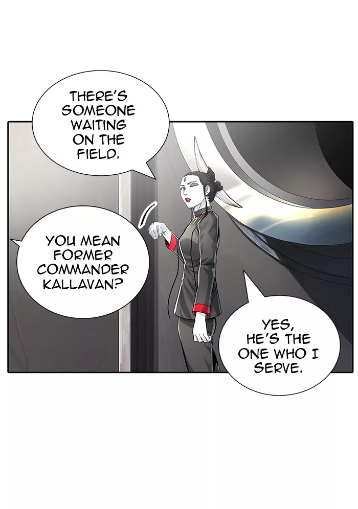 Tower of God, chapter 505, image 67