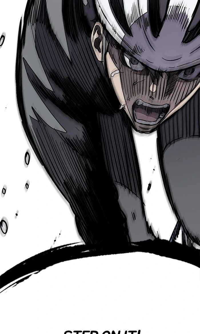 Wind Breaker, chapter 269, image 108