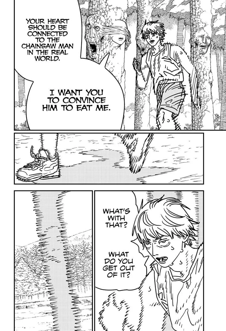 Chainsaw Man, chapter 184, image 6