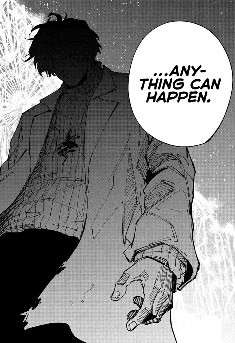 Sakamoto Days, chapter 269, image 16