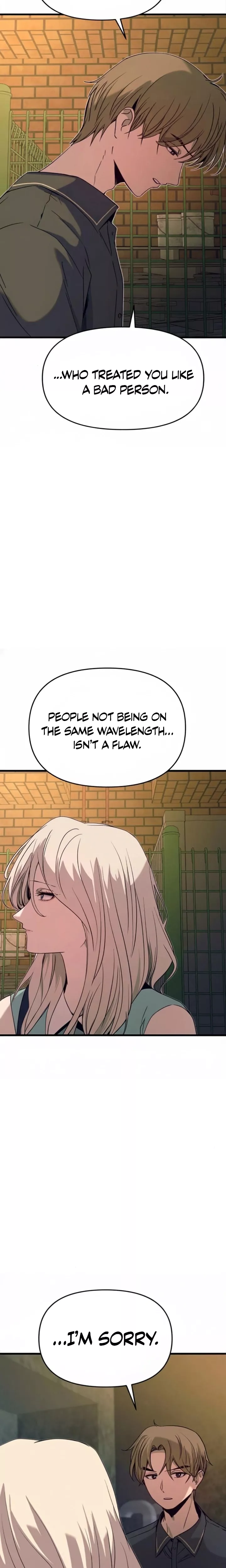 My Bias Gets on the Last Train, chapter 55, image 26