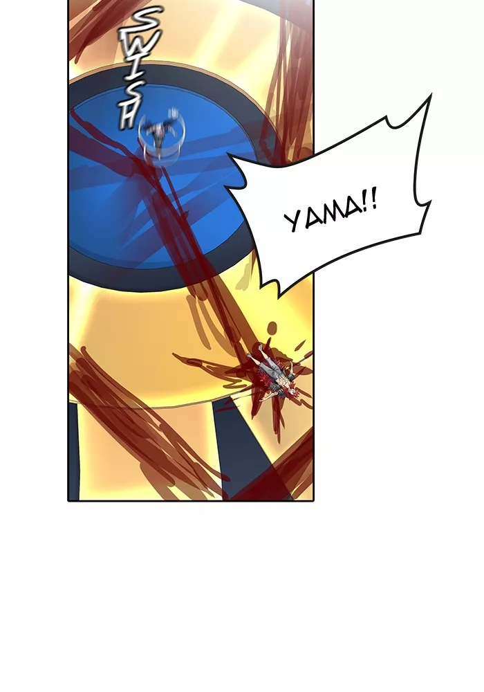 Tower of God, chapter 501, image 83