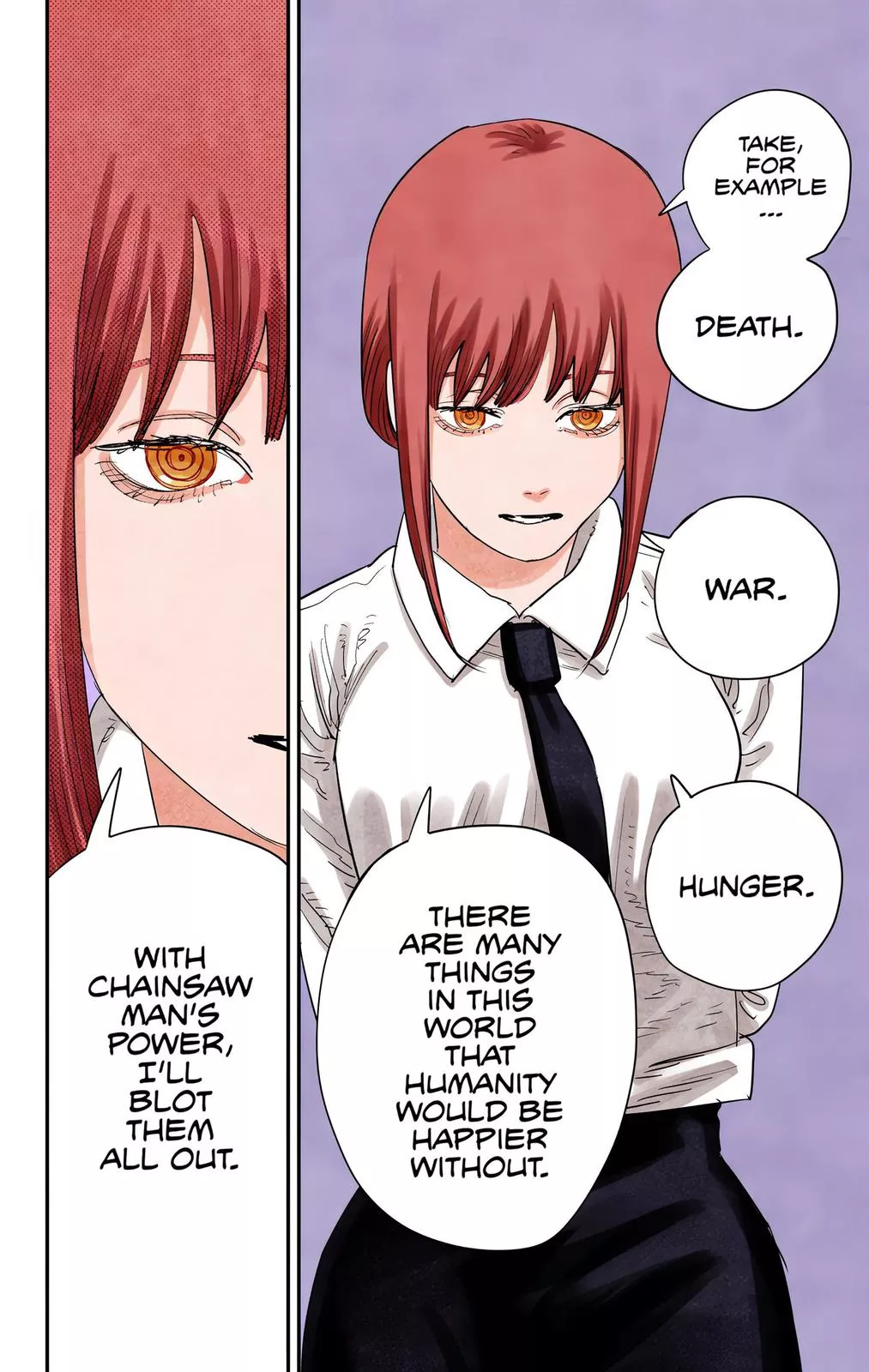 Chainsaw Man, chapter 84, image 15