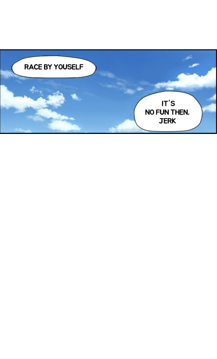 Wind Breaker, chapter 20, page 25