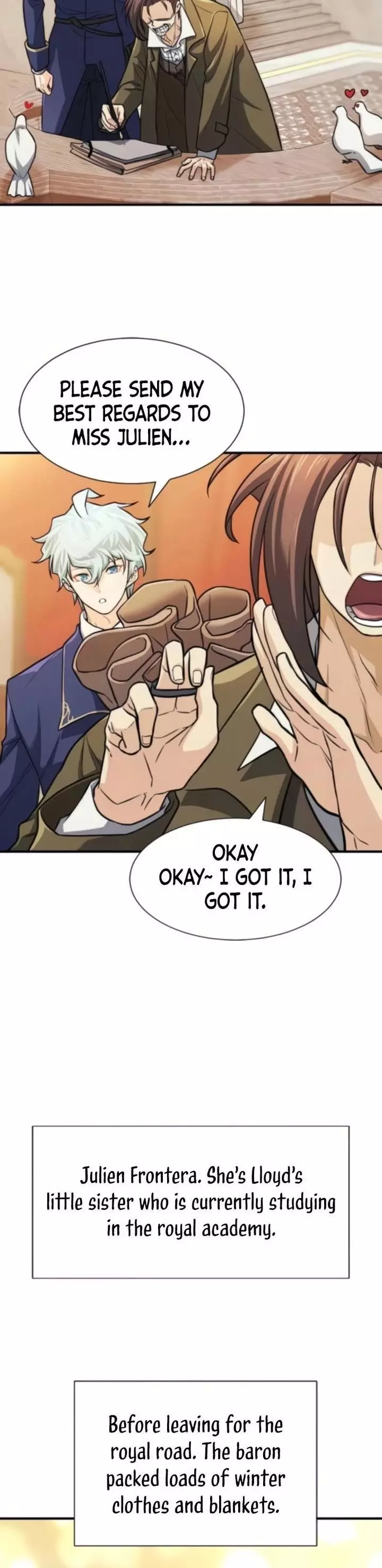 The Greatest Estate Developer, chapter 37, image 41
