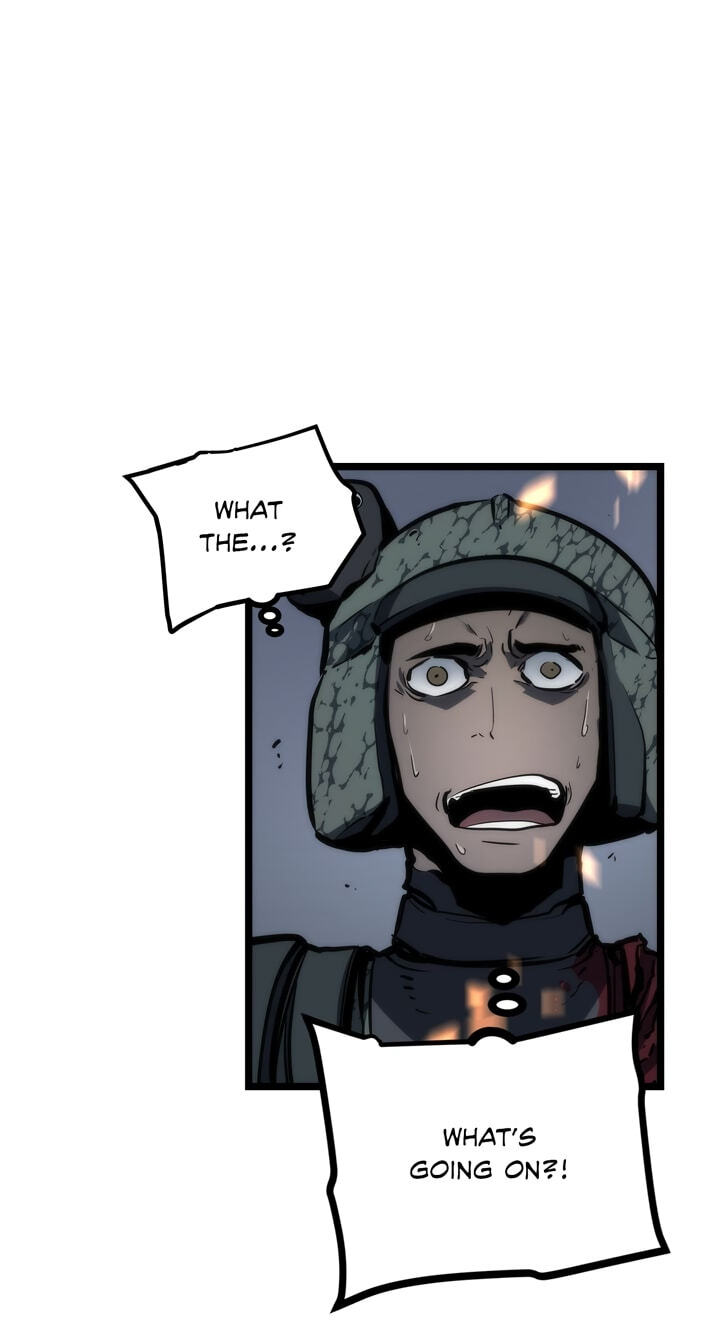Solo Leveling, chapter 101, page 57