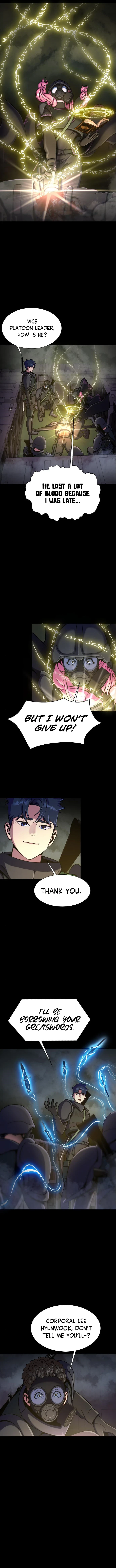 Steel-Eating Player, chapter 11, image 4