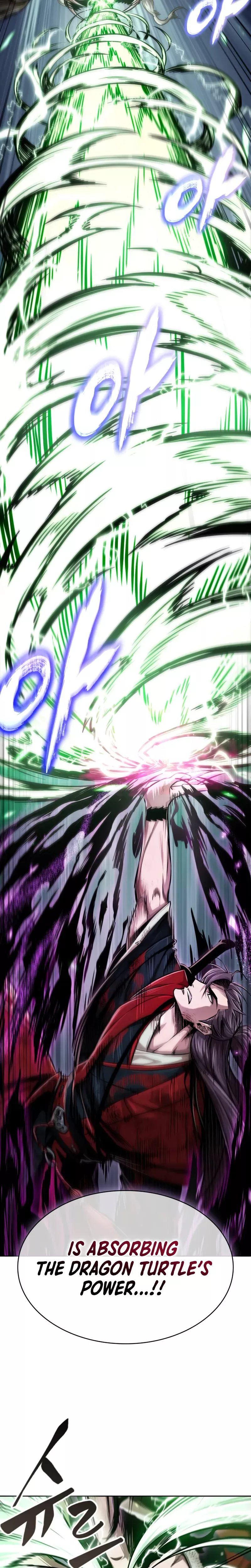 Nano Machine, chapter 257, image 9