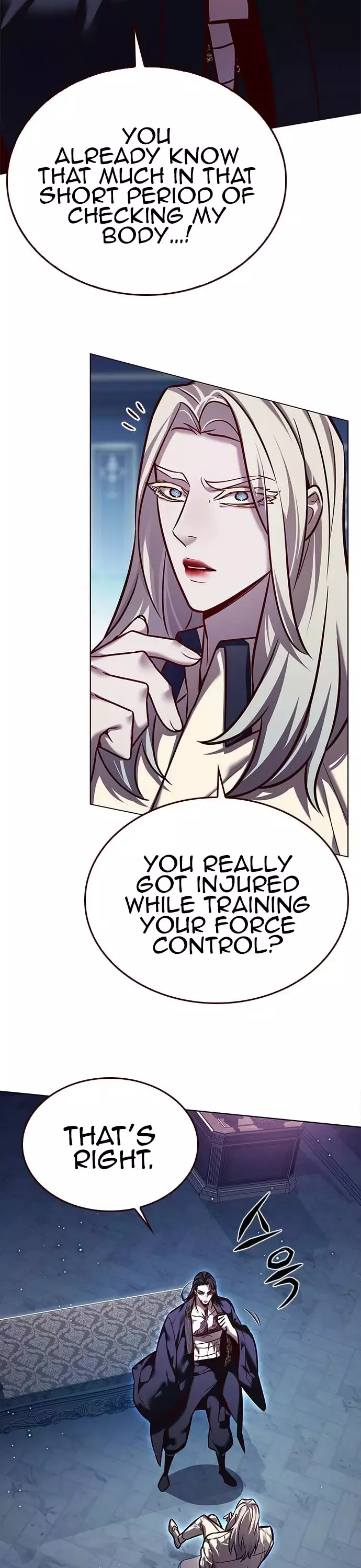 Eleceed, chapter 271, image 11