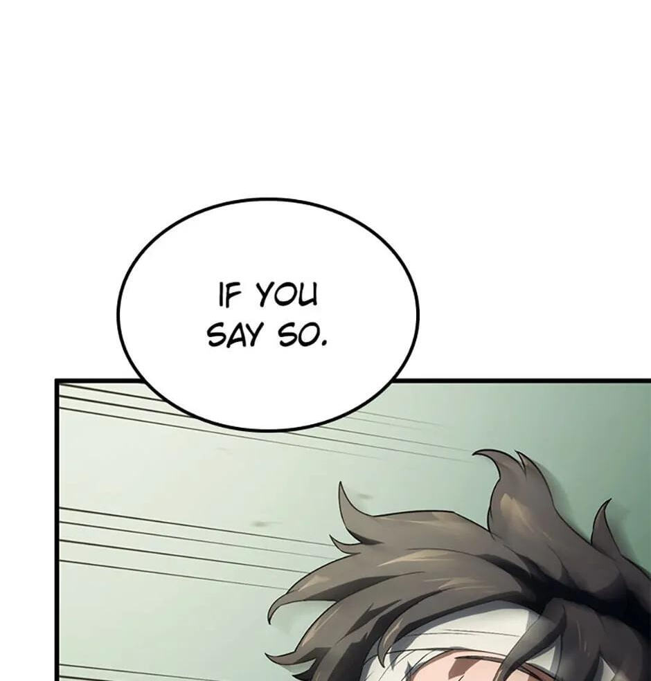 Revenge of the Baskerville Bloodhound, chapter 34, image 34