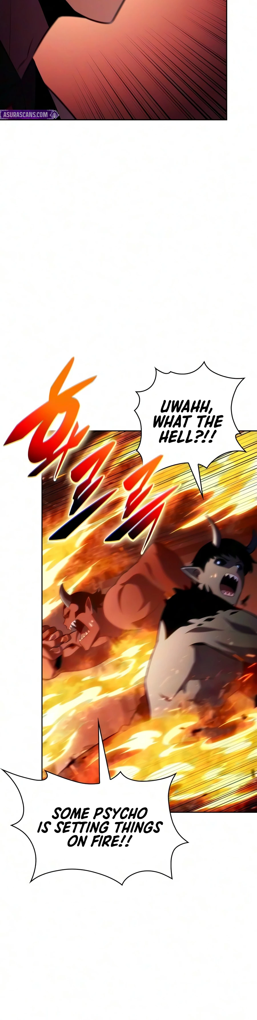 Solo Max-Level Newbie, chapter 271, image 23