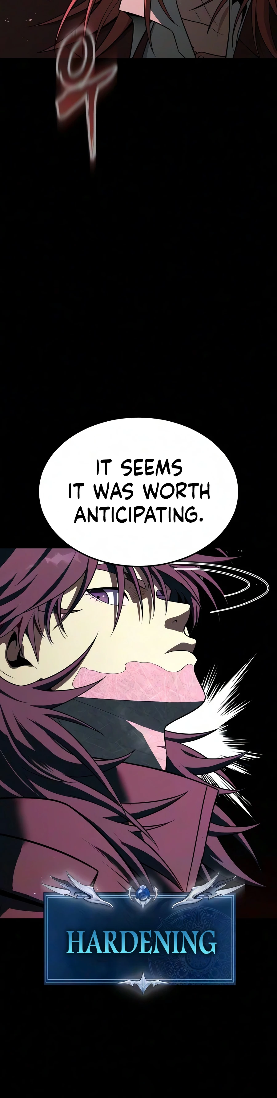 Steel-Eating Player, chapter 94, image 3