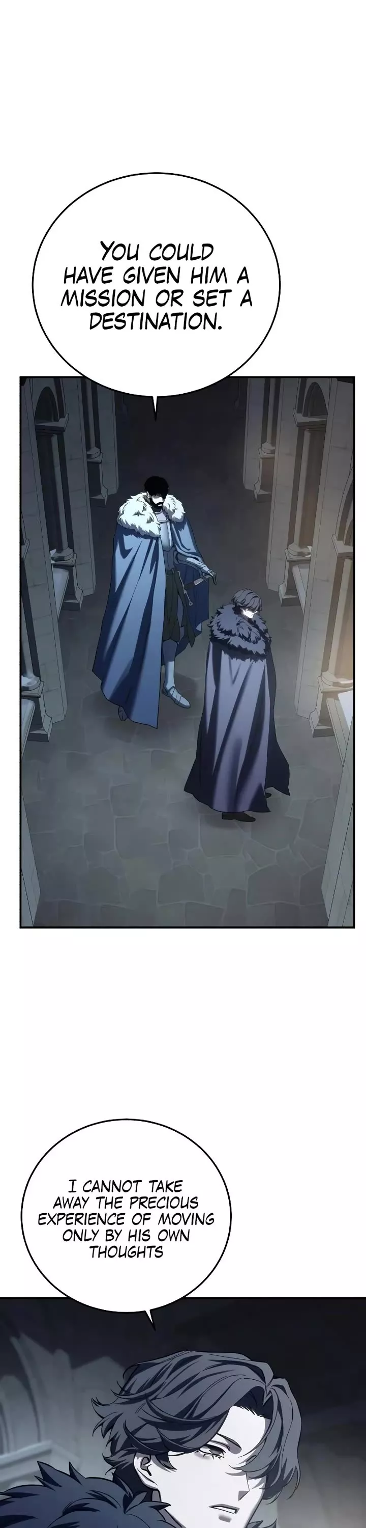 Star-Embracing Swordmaster, chapter 96, image 61