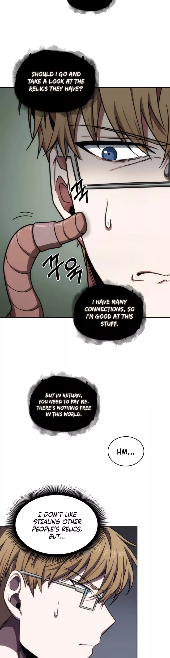 Tomb Raider King, chapter 225, image 26