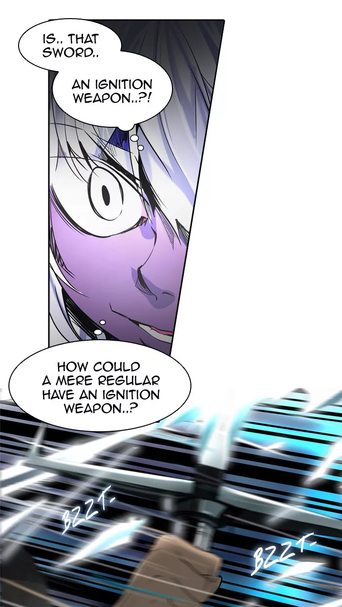 Tower of God, chapter 287, image 36