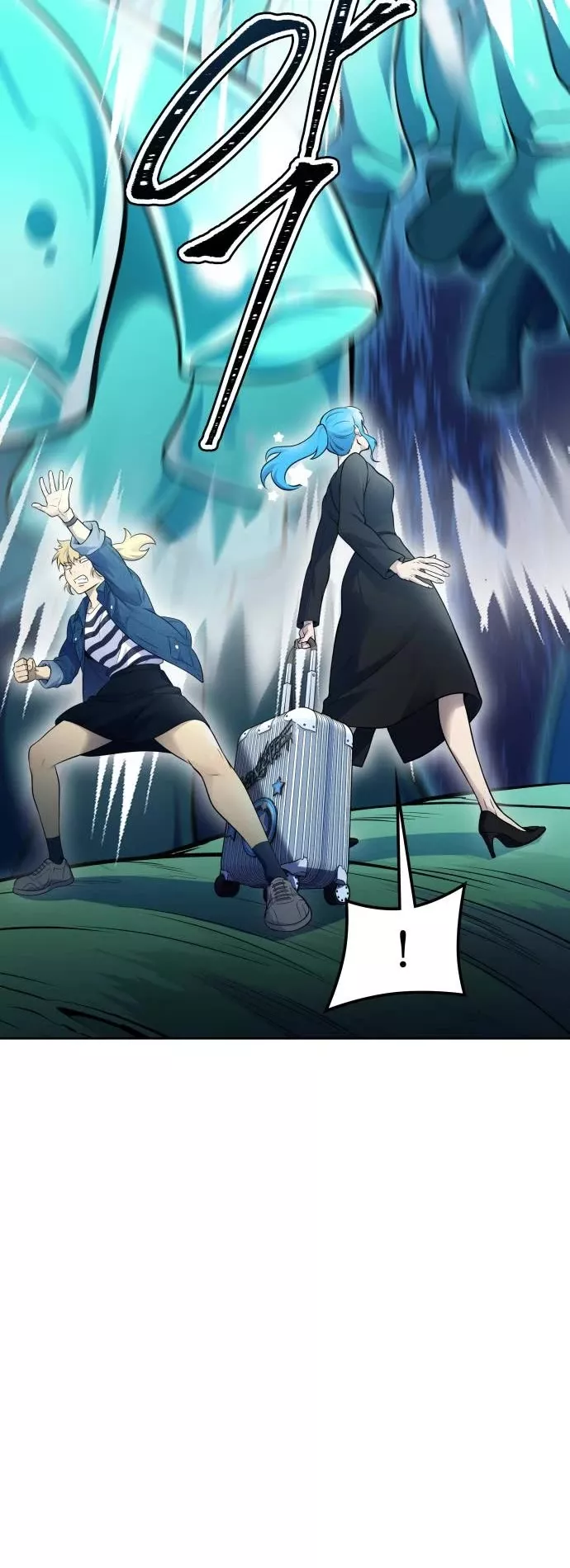Tower of God, chapter 603, image 103