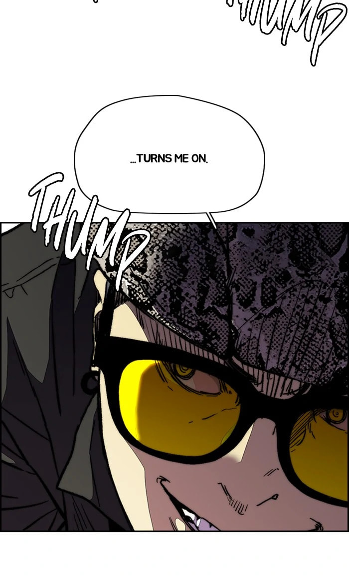 Wind Breaker, chapter 337, image 55