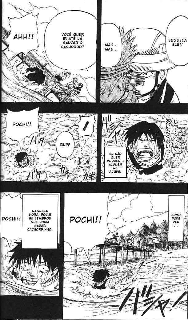 Naruto, chapter 20, image 7