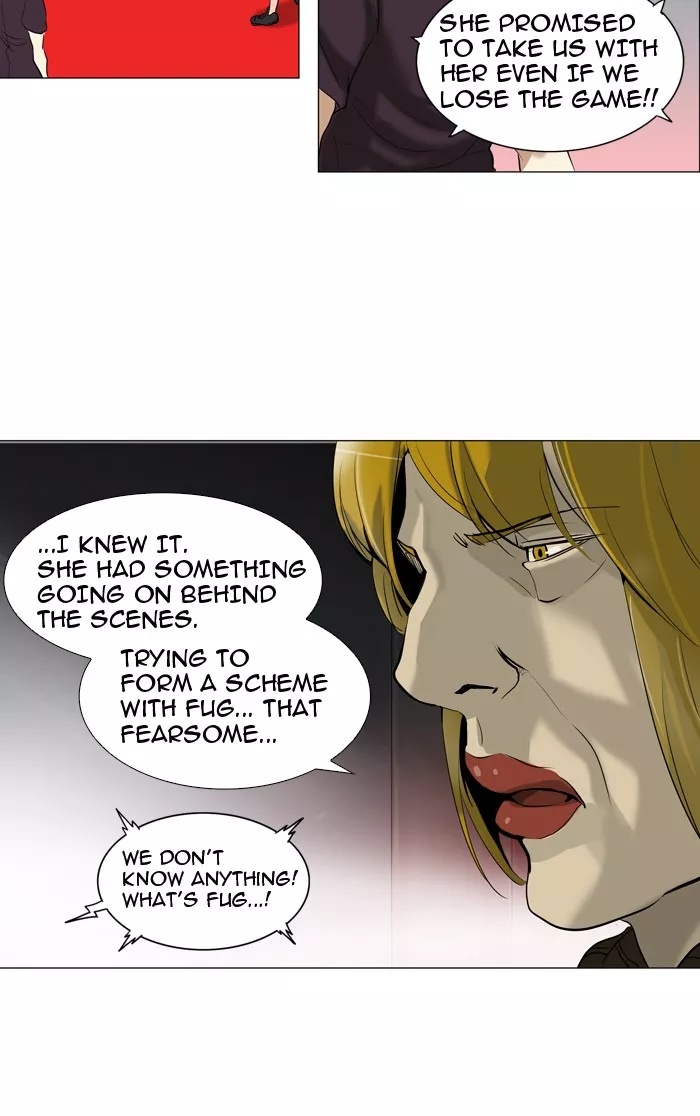 Tower of God, chapter 212, image 36