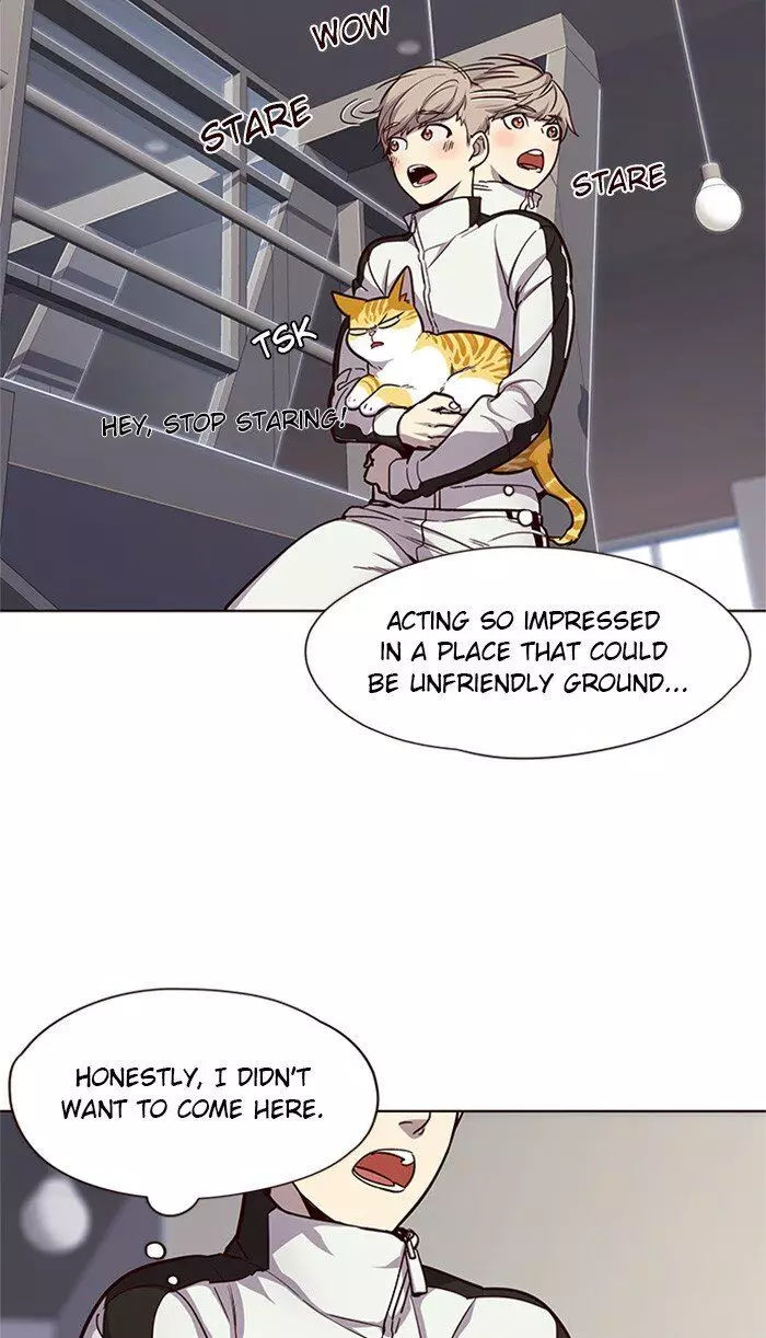 Eleceed, chapter 24, image 4