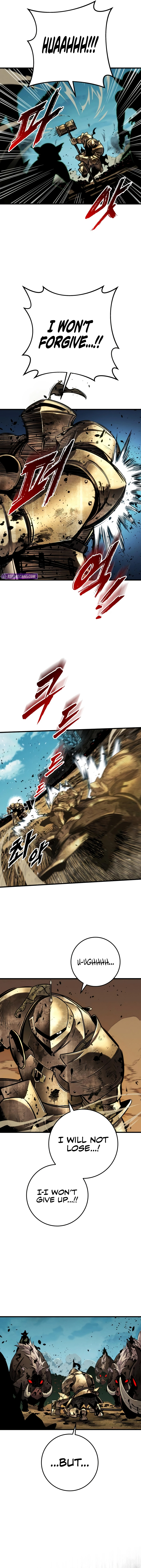 The Wandering Knight’s Survival Manual, chapter 51, image 2