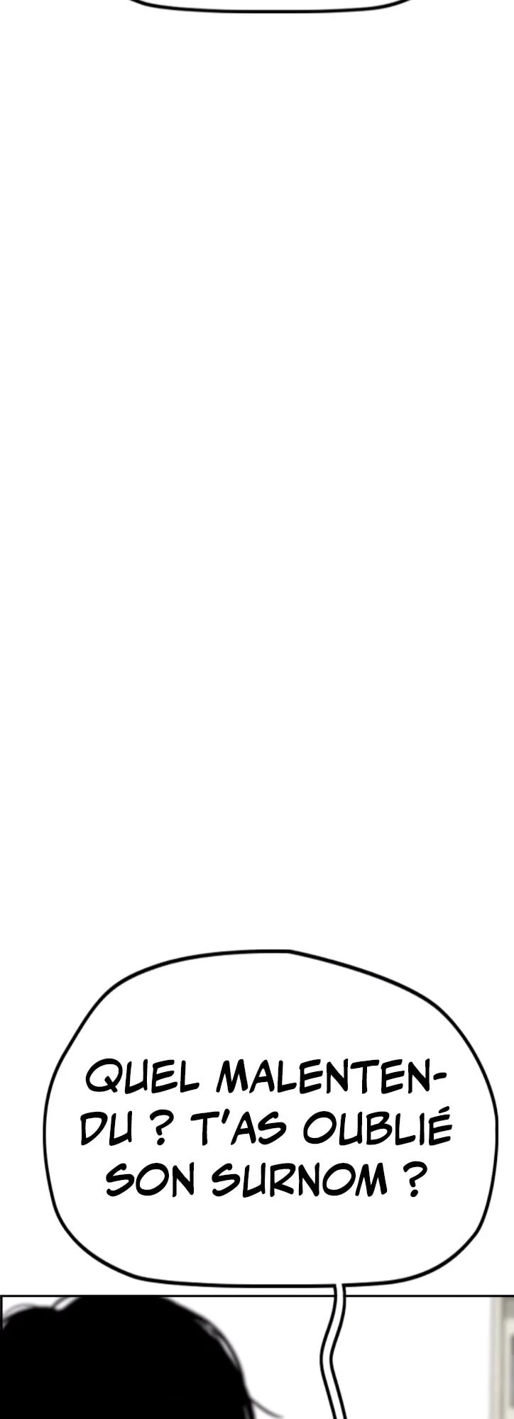 Wind Breaker, chapter 6, page 42