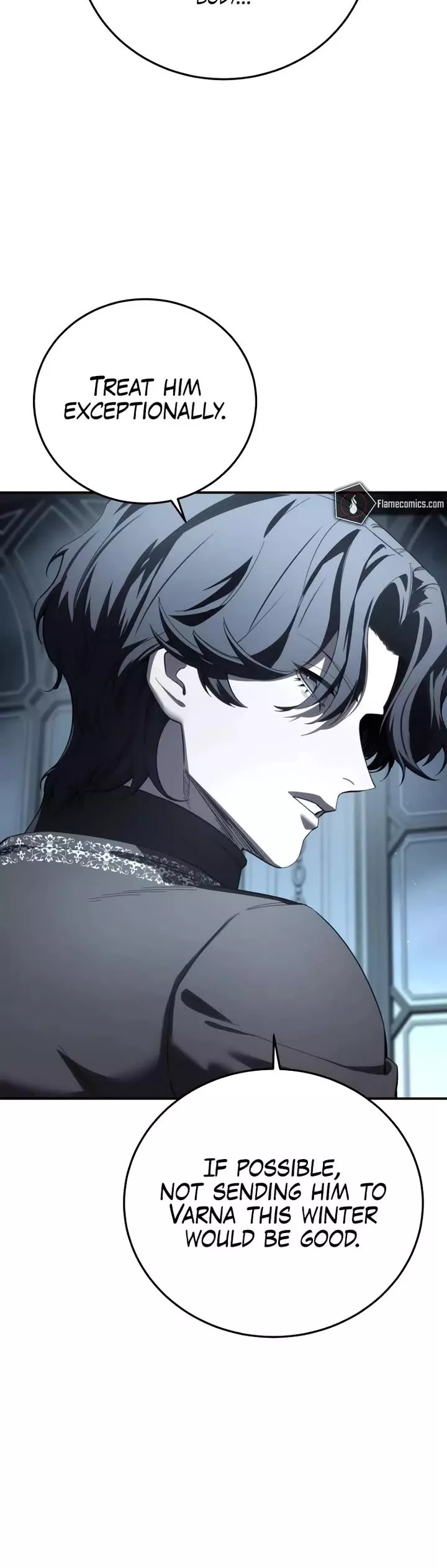 Star-Embracing Swordmaster, chapter 94, image 18