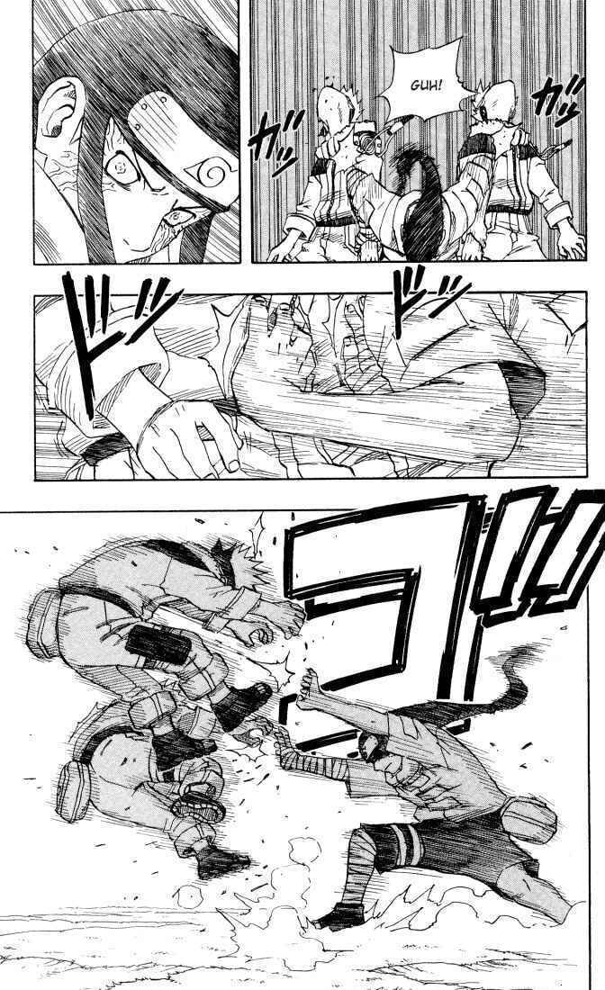 Naruto, chapter 100, image 10