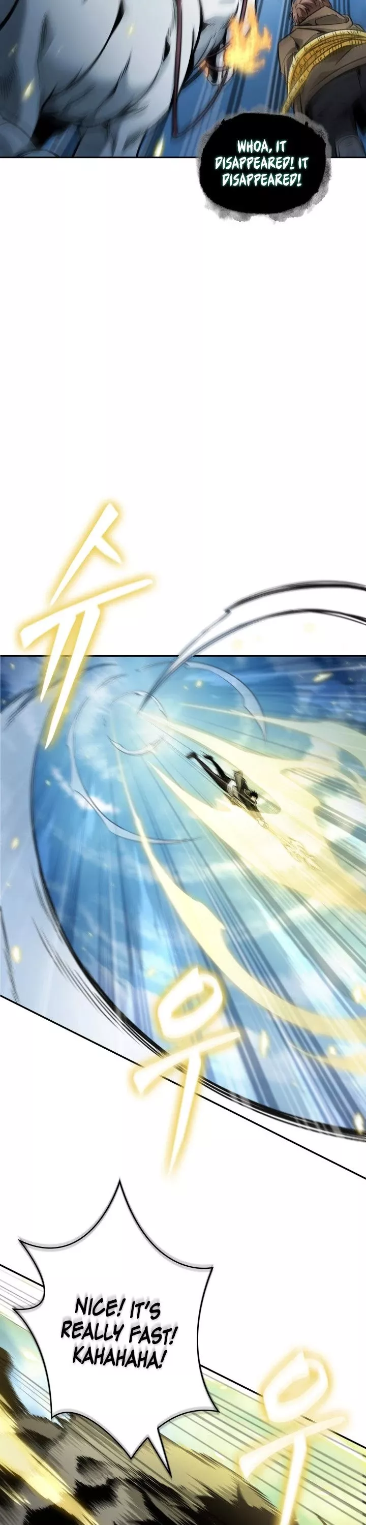 Tomb Raider King, chapter 335, image 18