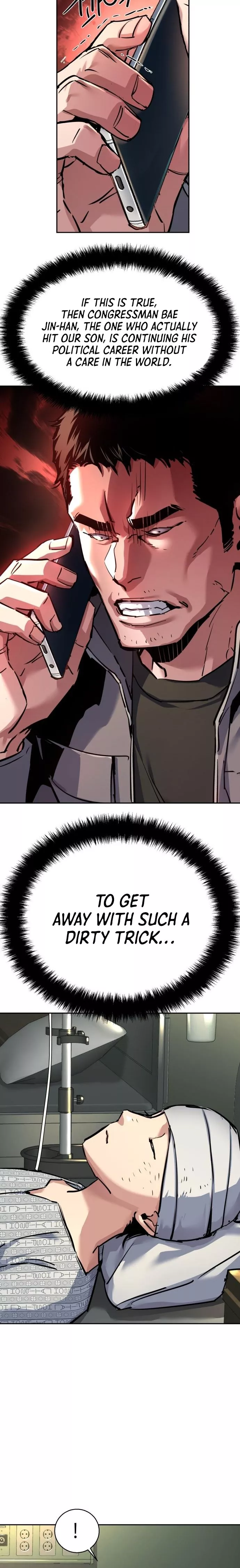 Teenage Mercenary, chapter 233, image 17