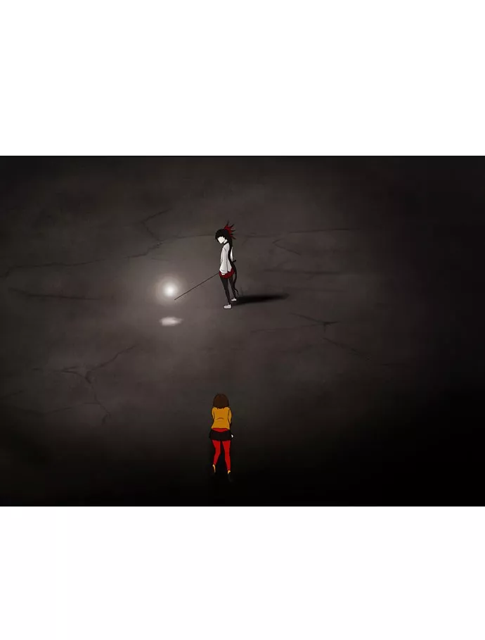 Tower of God, chapter 72, image 24