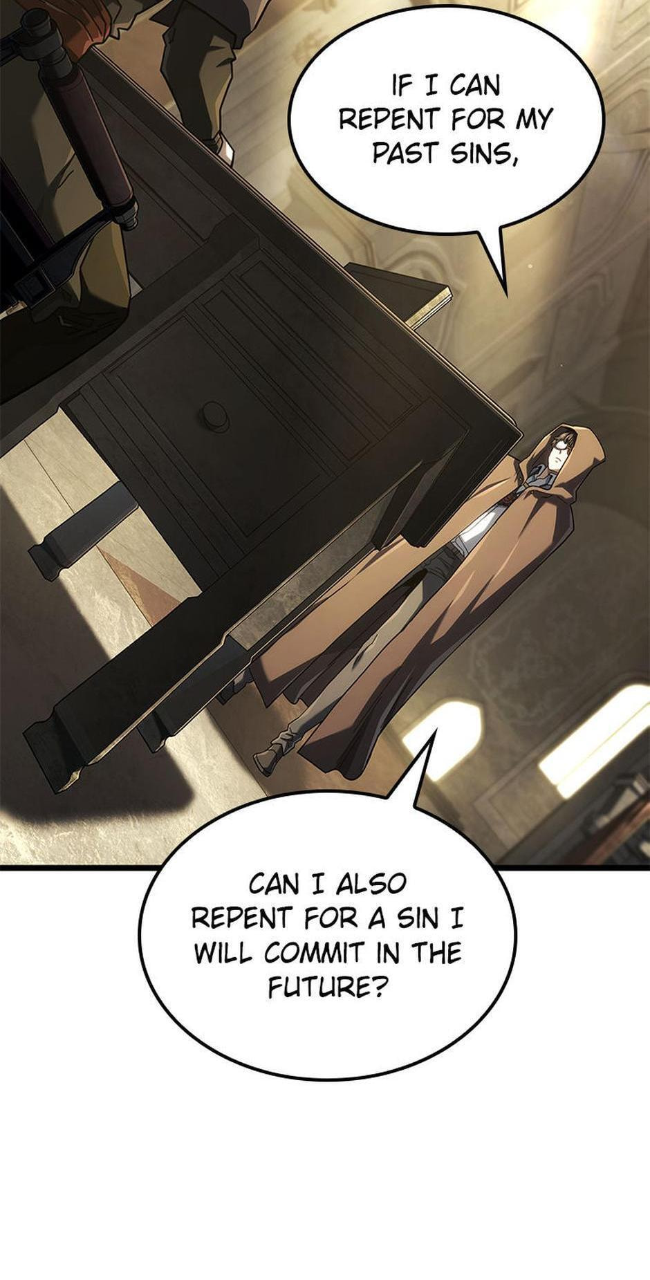 Revenge of the Baskerville Bloodhound, chapter 129, image 37