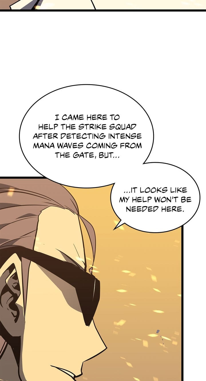 Solo Leveling, chapter 75, page 16