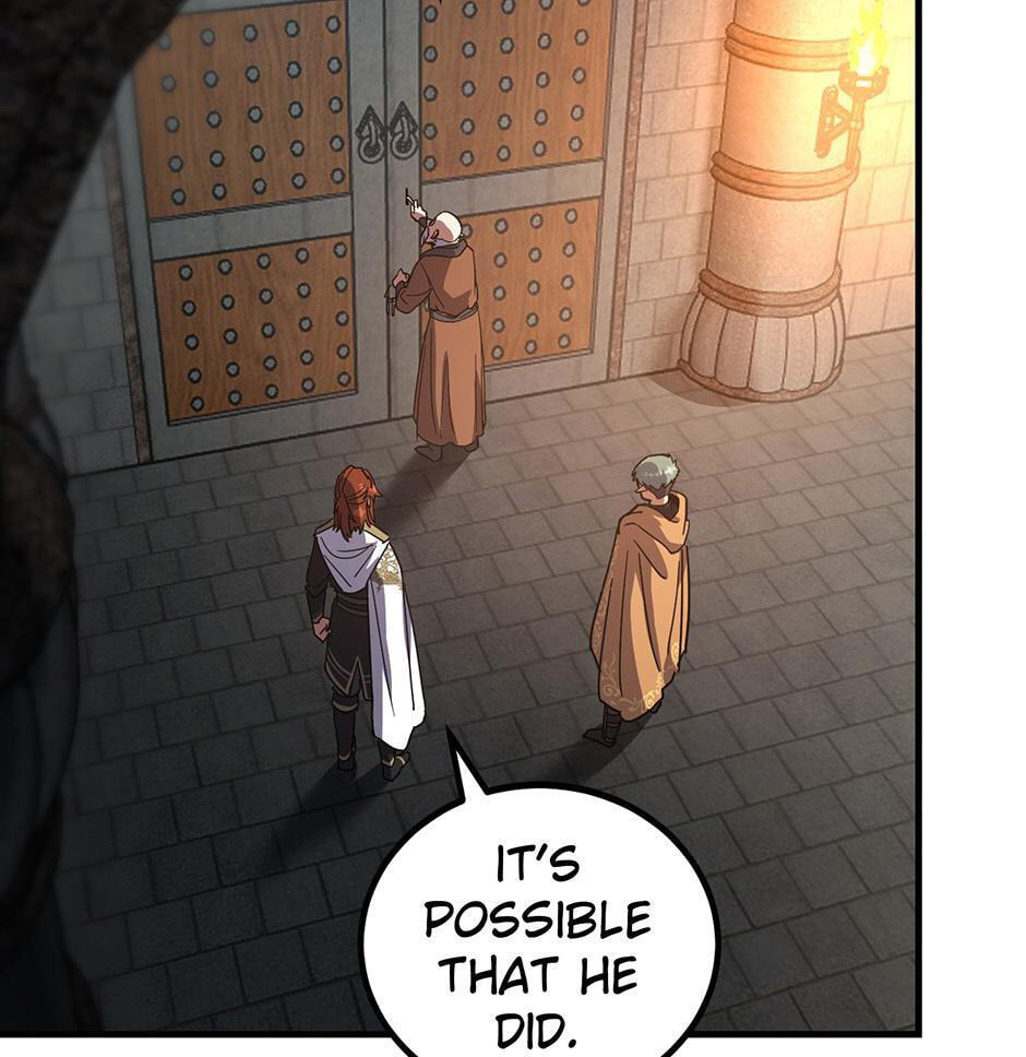 The Beginning After the End, chapter 236, image 93