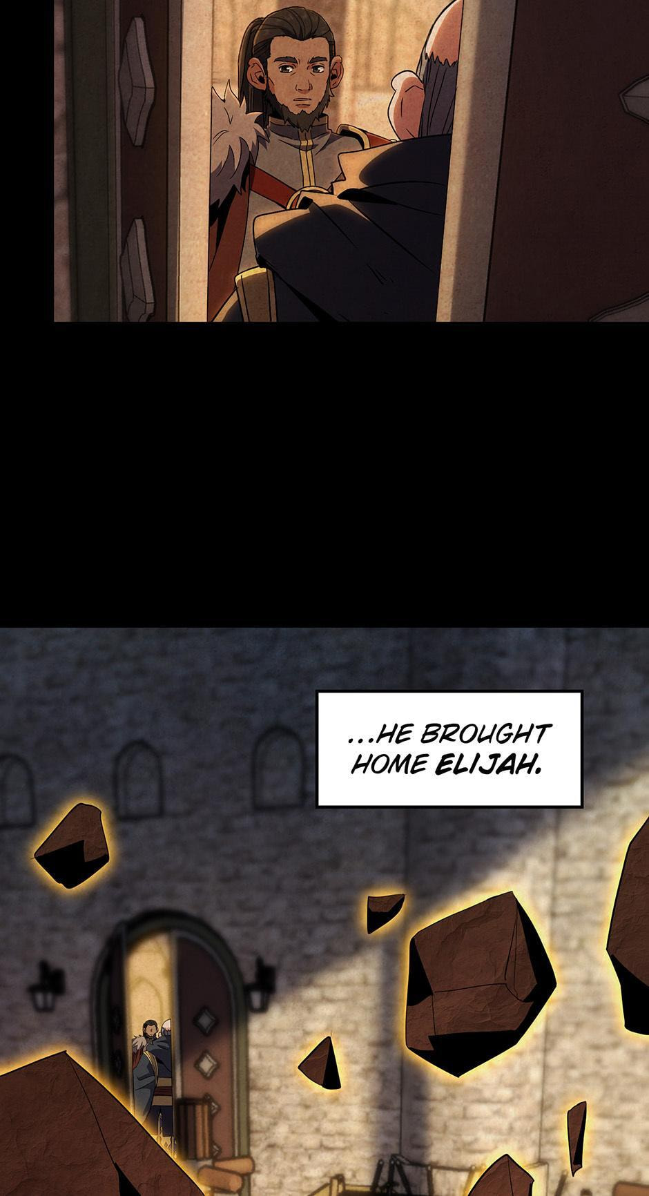 The Beginning After the End, chapter 200, image 69