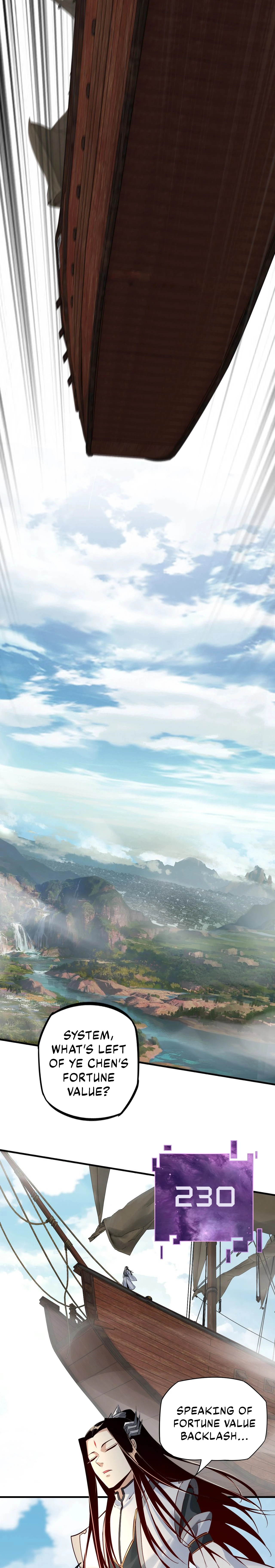 I Am the Fated Villain, chapter 10, image 3