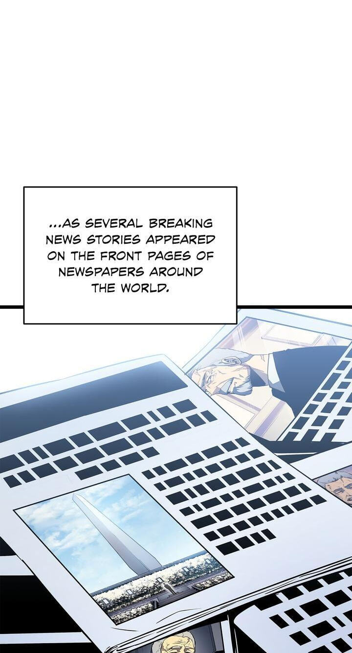 Solo Leveling, chapter 151, page 110