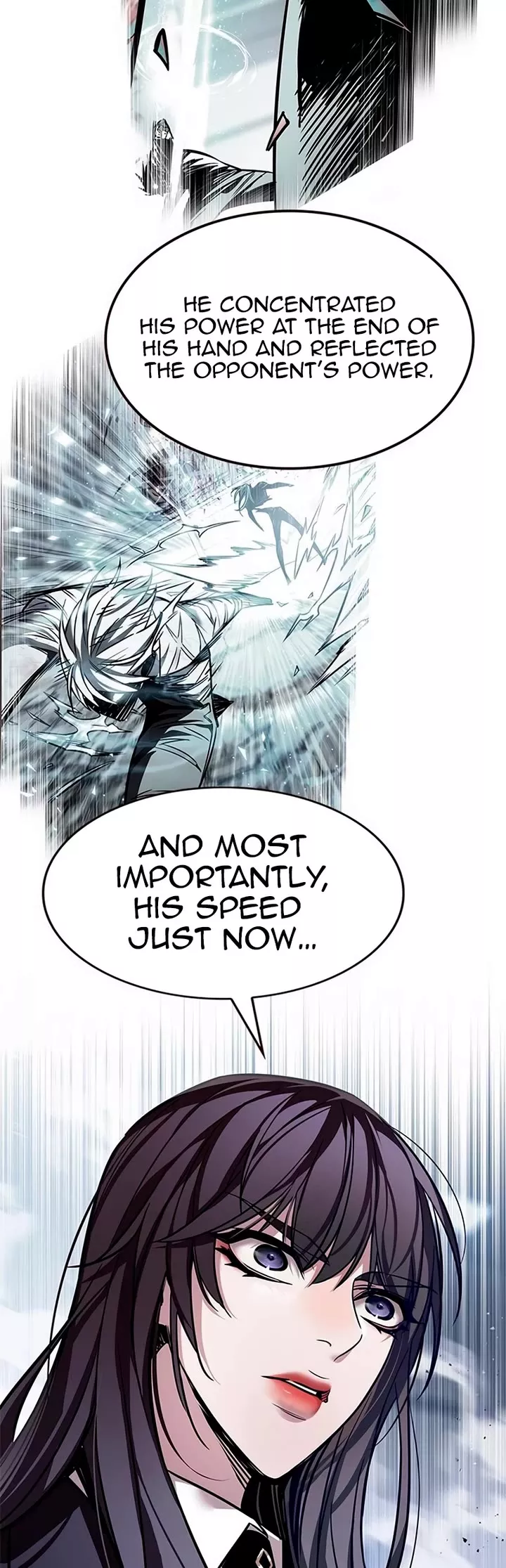 Eleceed, chapter 360, image 37