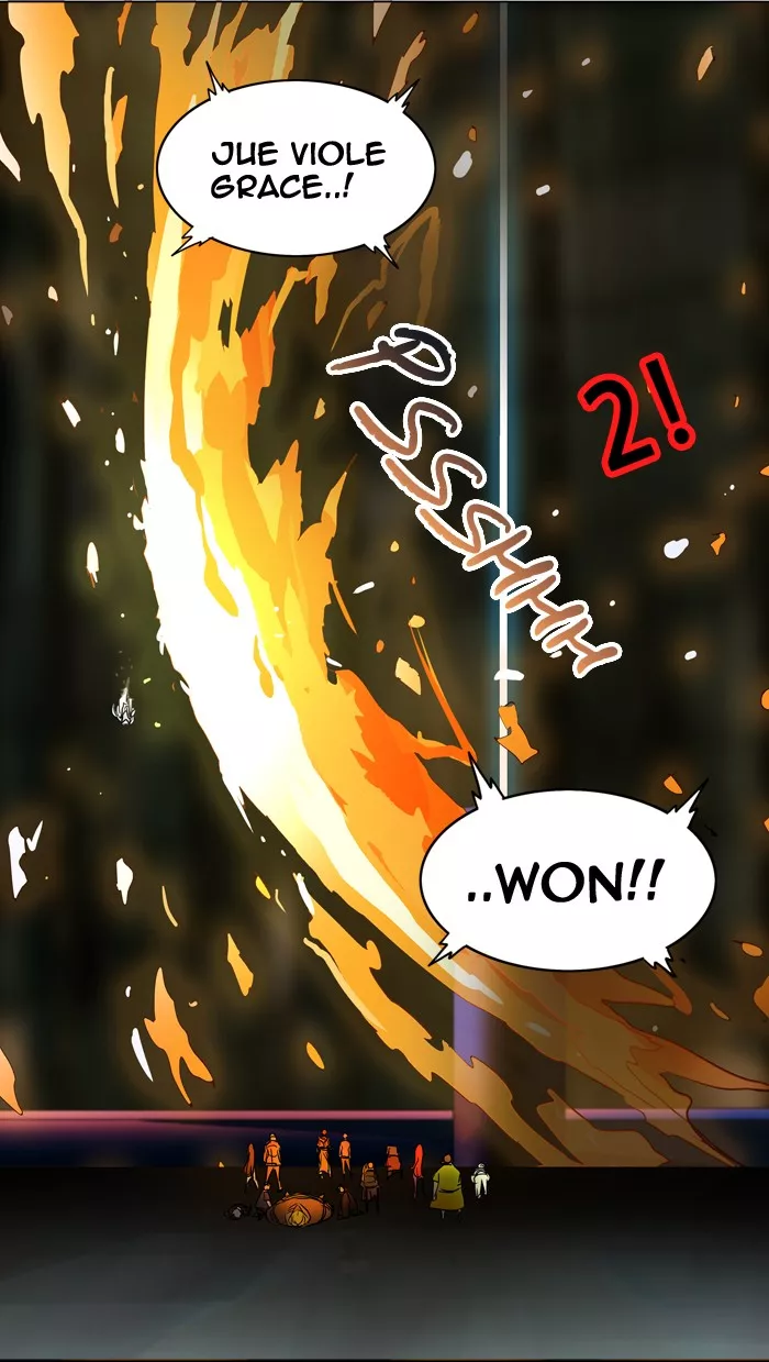 Tower of God, chapter 273, image 137
