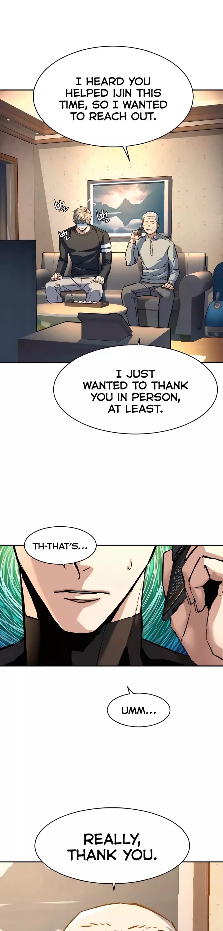 Teenage Mercenary, chapter 246, image 13