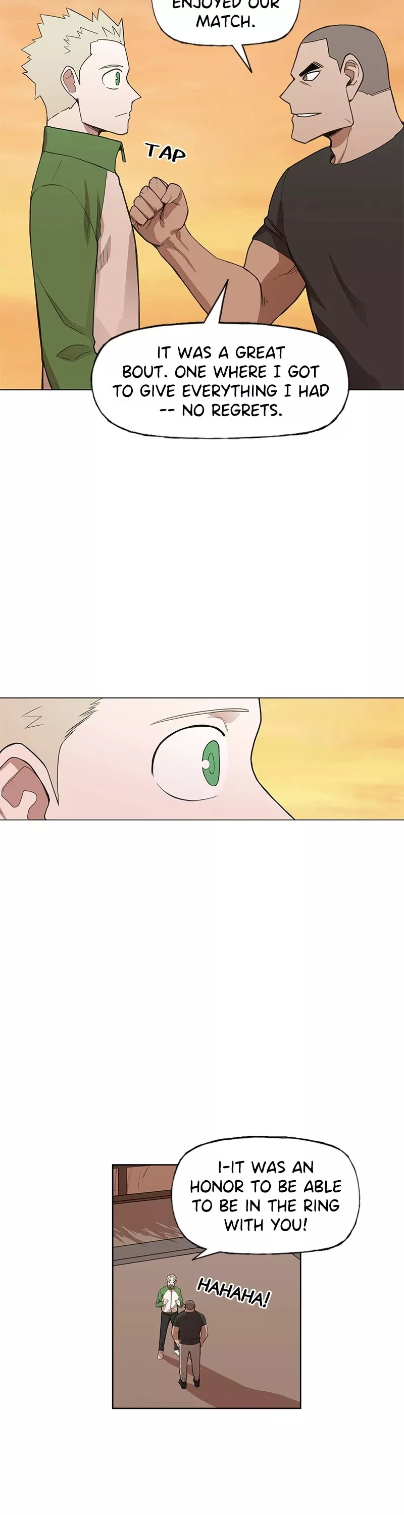 The Boxer, chapter 117, image 23