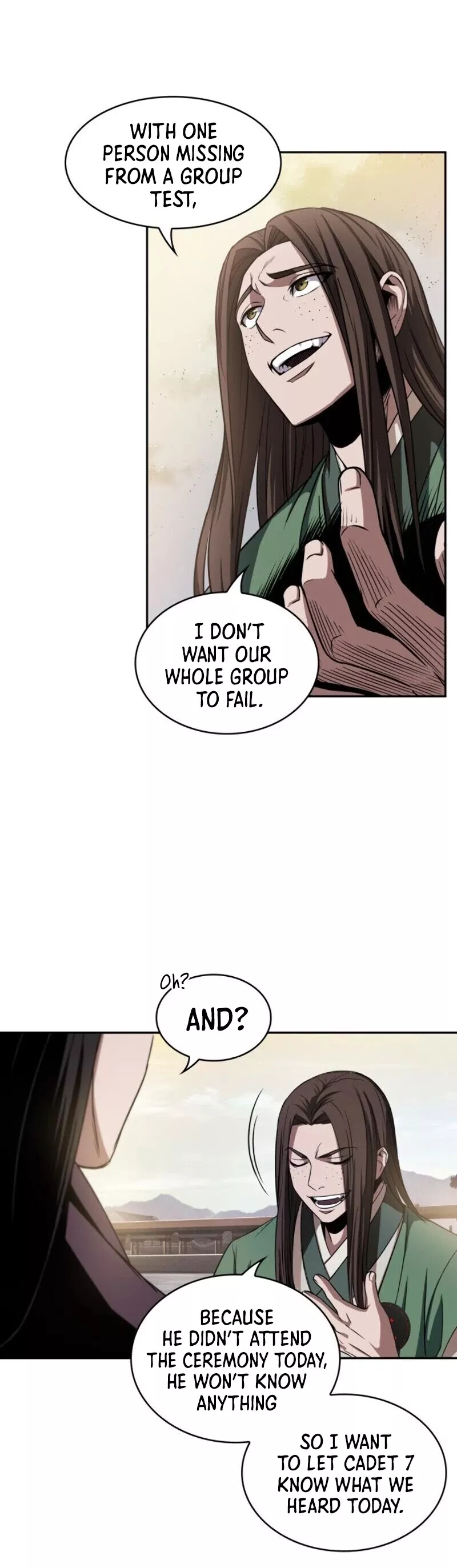 Nano Machine, chapter 11, image 39