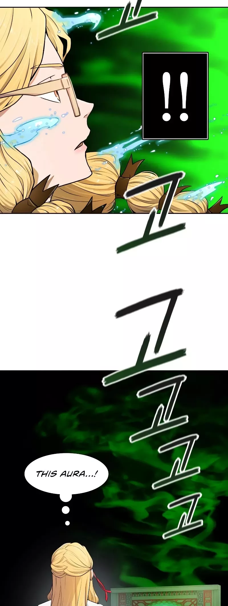 Tower of God, chapter 572, image 83