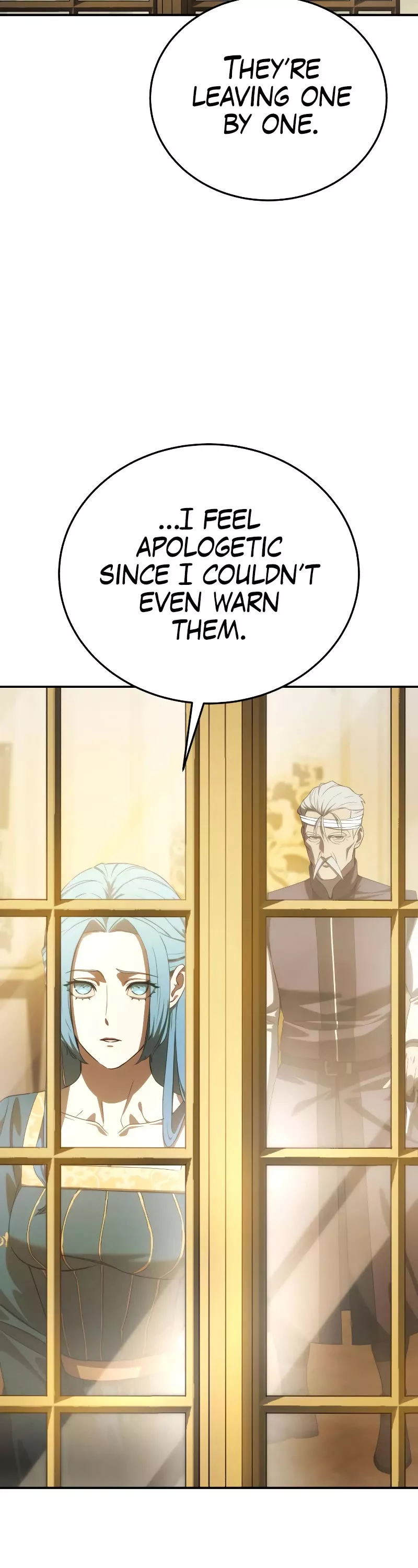 Star-Fostered Swordmaster, chapter 23, image 19