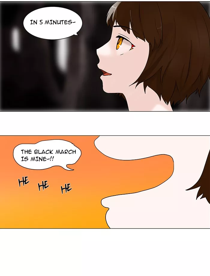 Tower of God, chapter 62, image 31