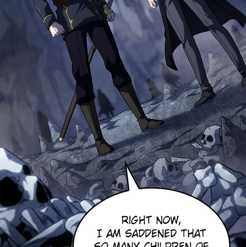 Revenge of the Baskerville Bloodhound, chapter 73, image 101