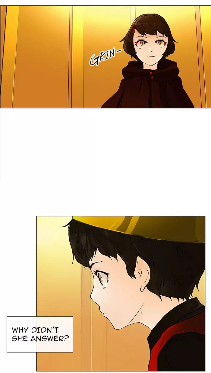 Tower of God, chapter 25, image 9