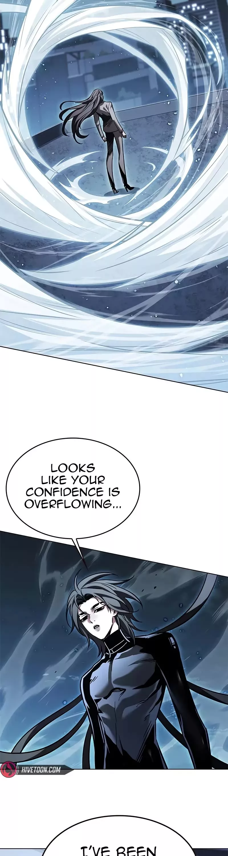 Eleceed, chapter 312, image 2