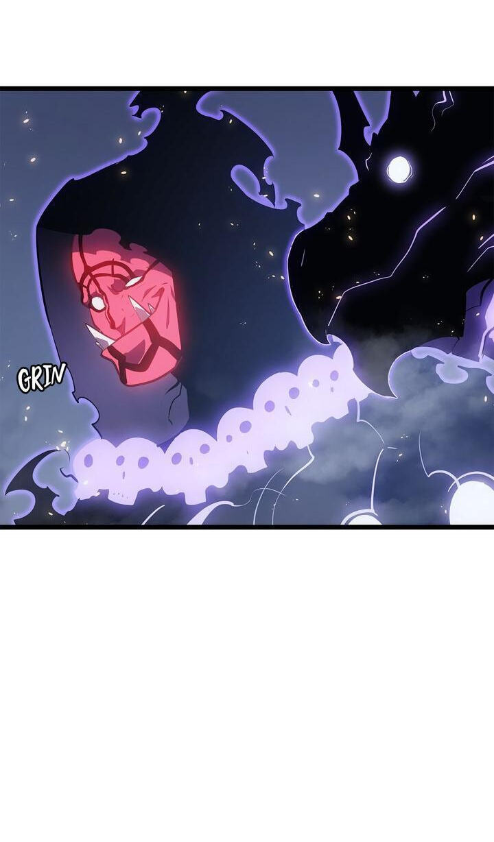 Solo Leveling, chapter 168, image 23