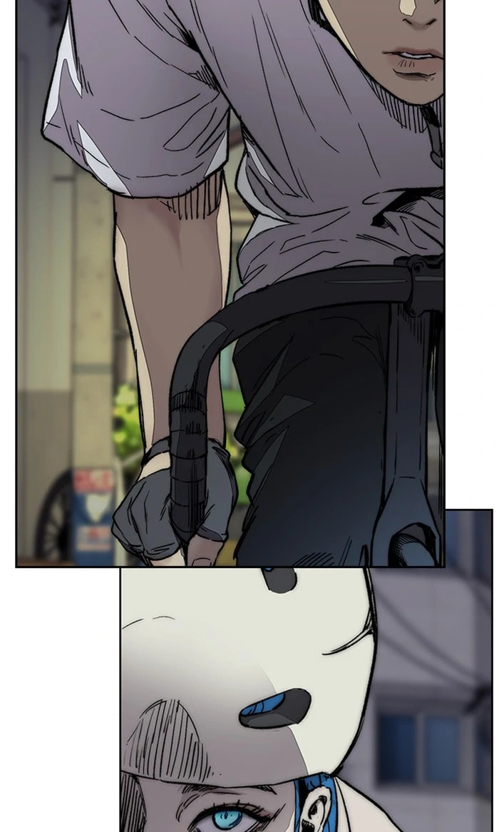 Wind Breaker, chapter 369, image 105